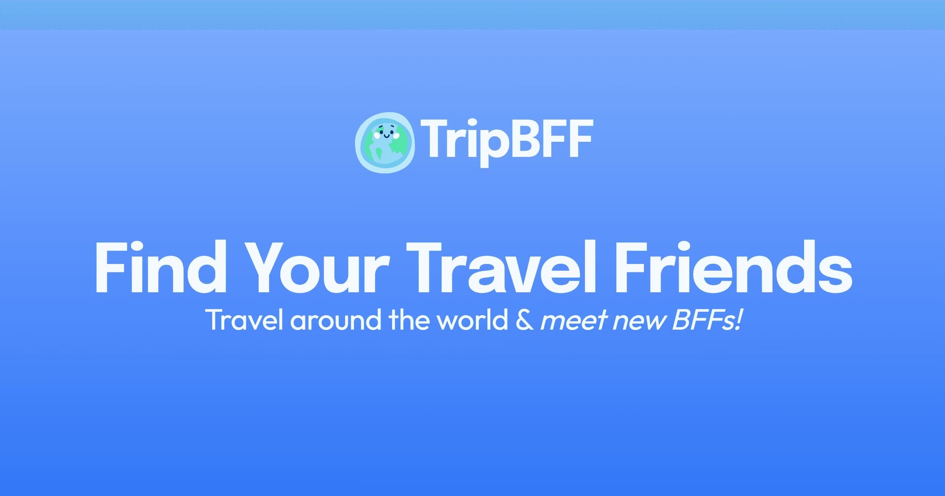 Tripbff
