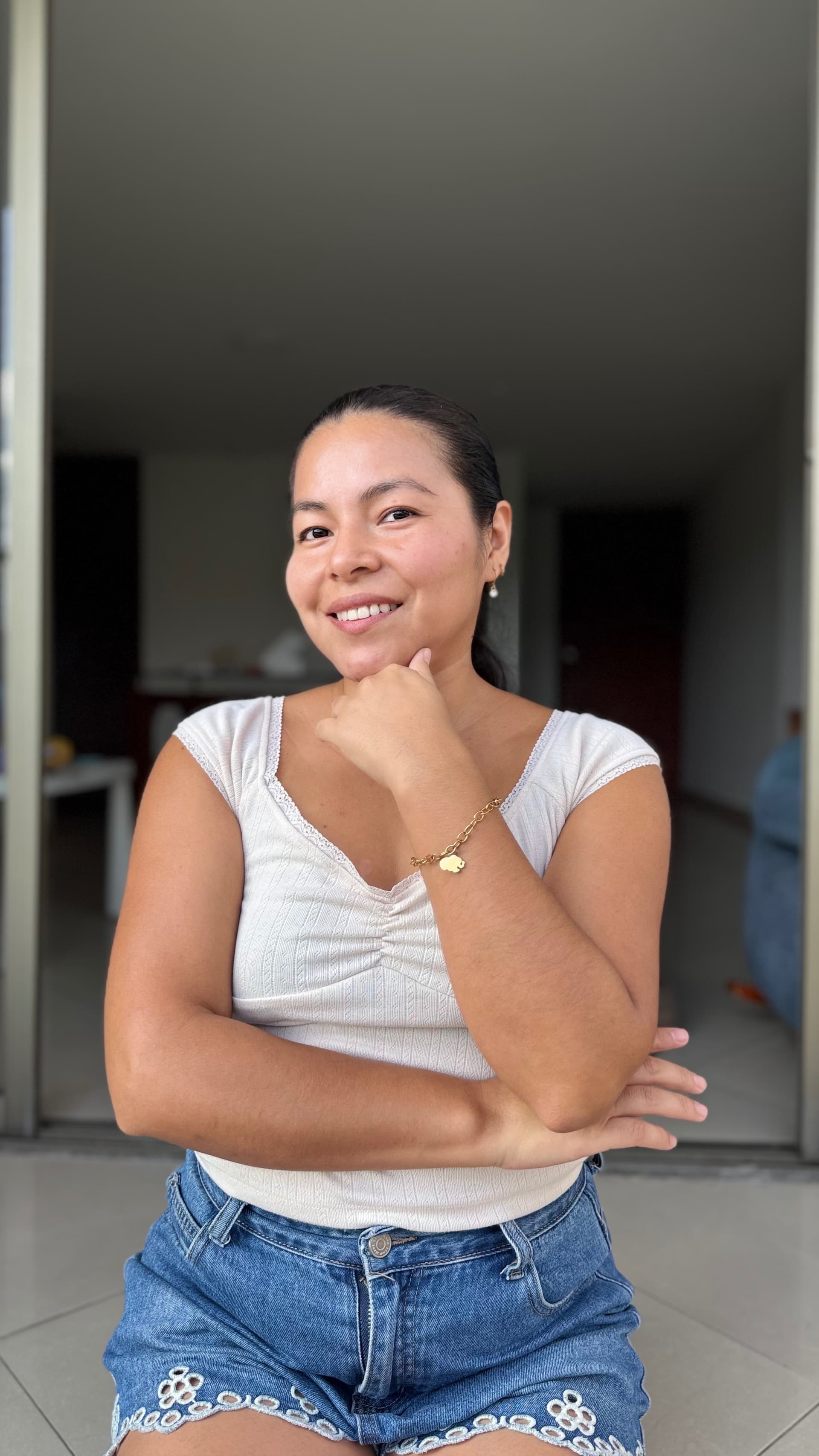Sindy Malpartida